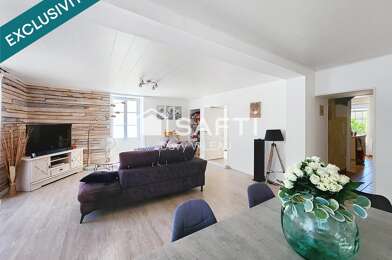 Maison 4 pièces 189000 €