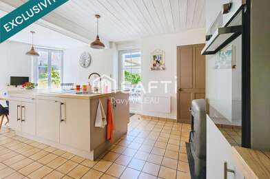 Maison 4 pièces 189000 €