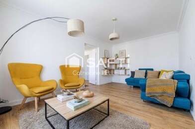 Appartement 5 pièces 265000 €