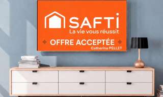Appartement 5 Pièces 117 m² à vendre à Vitry-sur-Seine (94400)