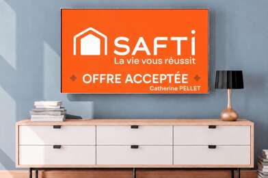 Appartement 5 pièces 265000 €
