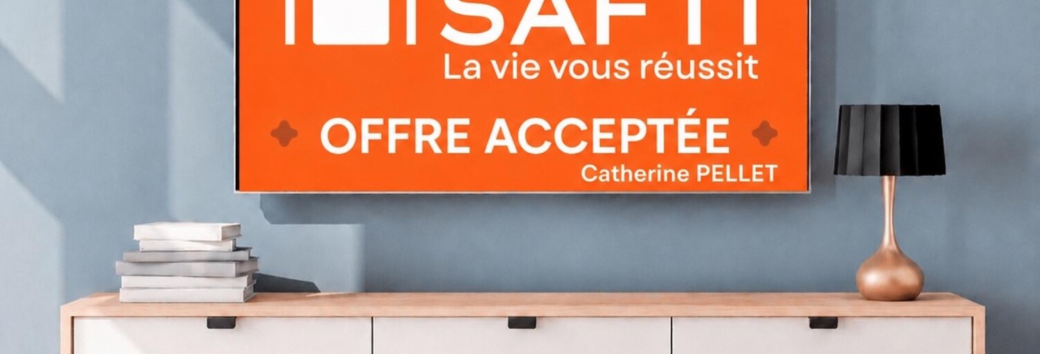 Appartement 5 Pièces 81 m² à vendre à Vitry-sur-Seine (94400)