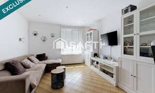 Maison 5 Pièces 110 m² à vendre à Montigny-en-Gohelle (62640)