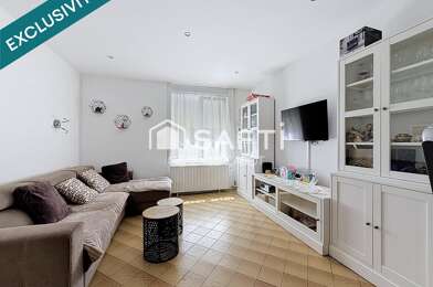 Maison 5 pièces 164900 €