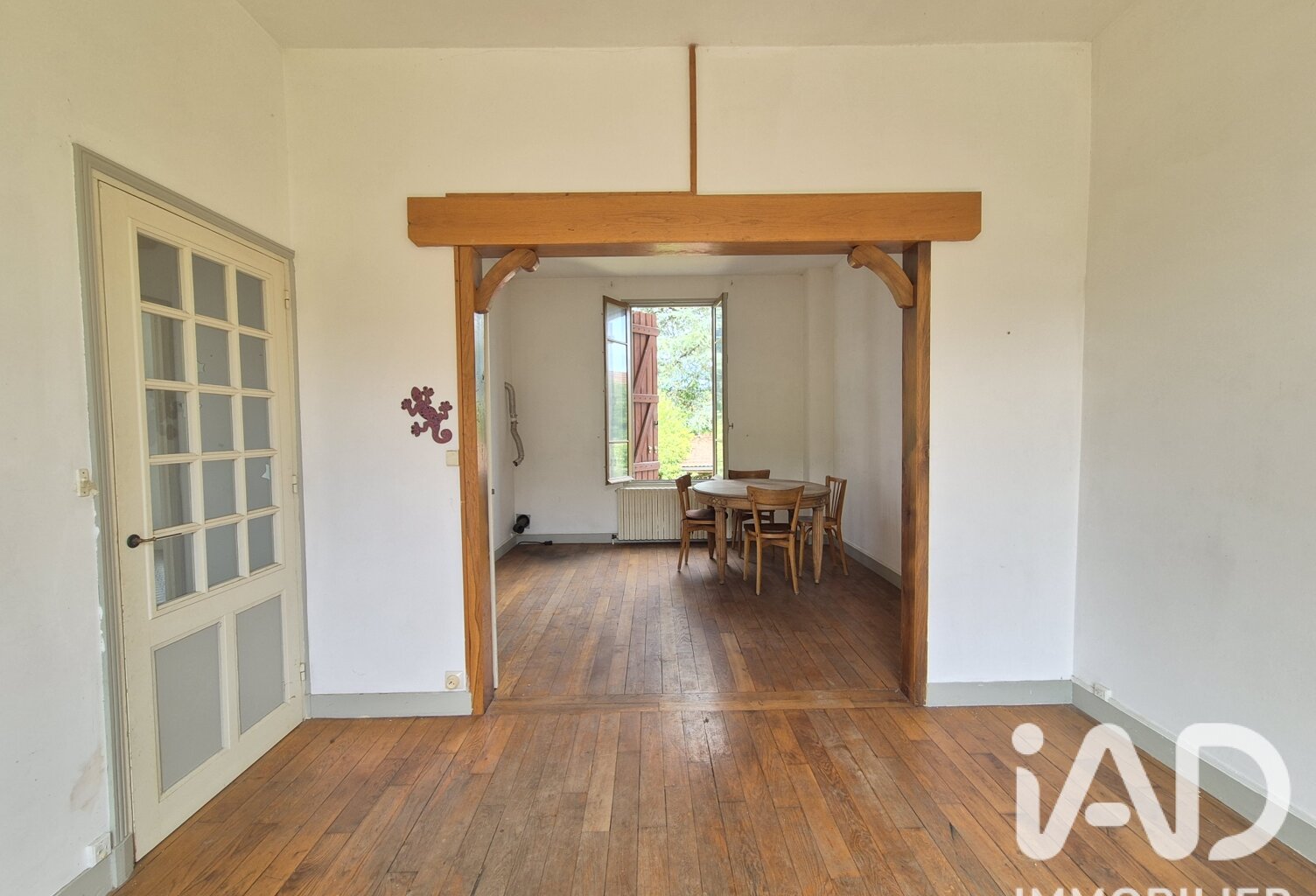 Vente Maison/villa 5 pièces — photo 1