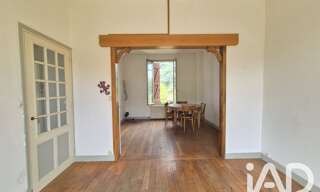 Maison 5 Pièces 80 m² à vendre à Migennes (89400)
