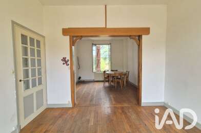 Maison 5 pièces 92500 €