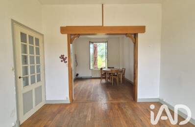 Vente Maison/villa 5 pièces — photo du bien
