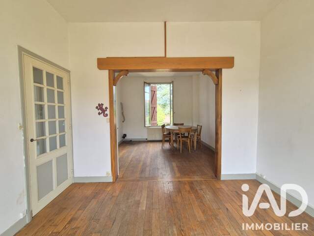 Vente Maison/villa 5 pièces — photo du bien