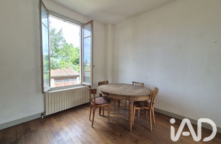 Vente Maison/villa 5 pièces — photo 2
