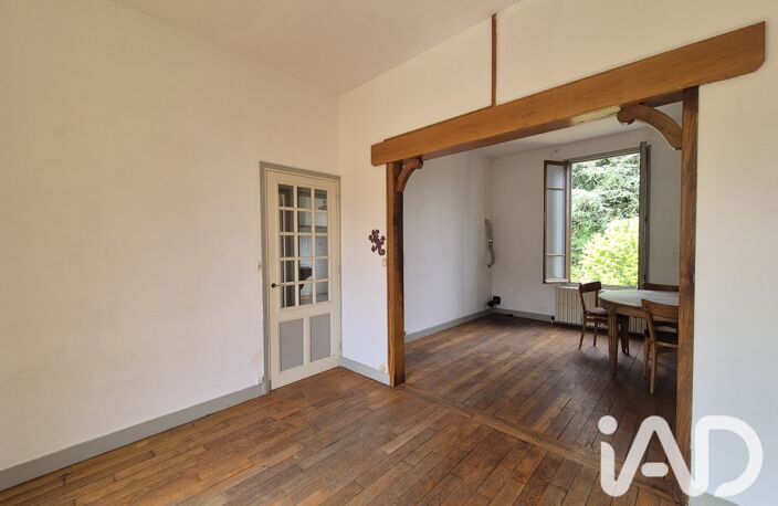 Vente Maison/villa 5 pièces — photo 3