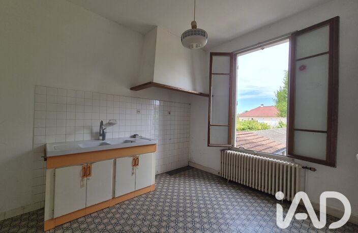 Vente Maison/villa 5 pièces — photo 5