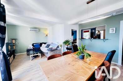 Appartement 3 pièces 115000 €