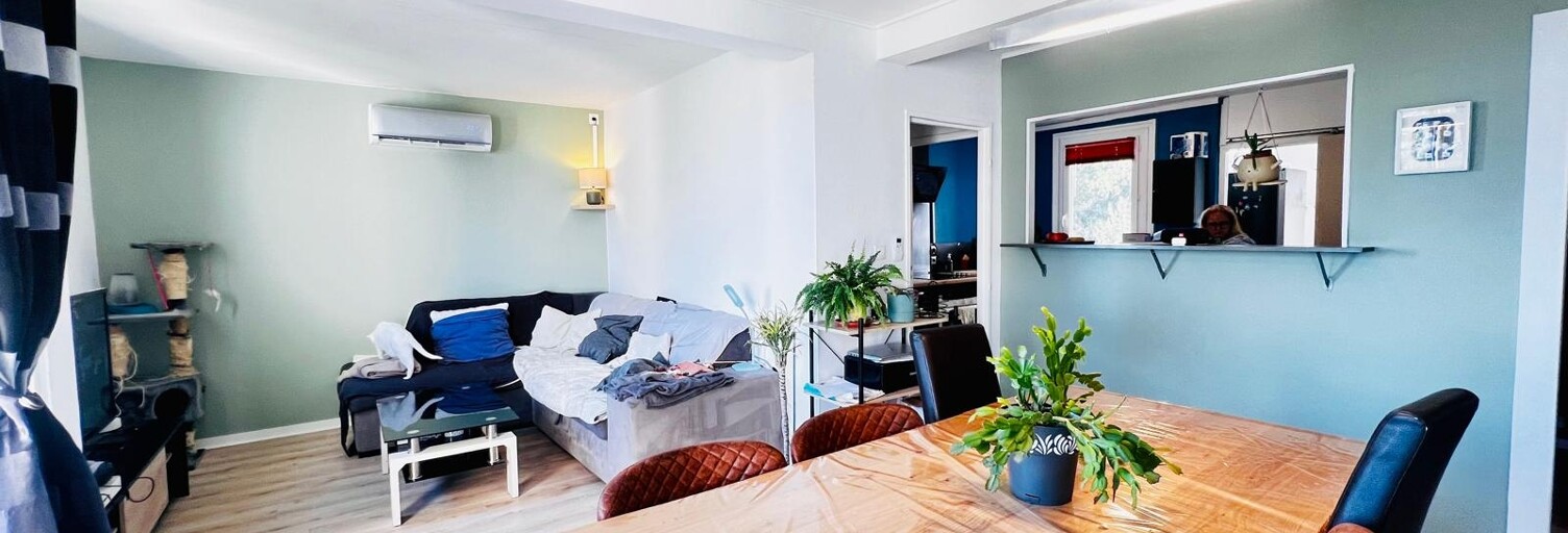 Appartement 3 Pièces 75 m² à vendre à Colayrac-Saint-Cirq (47450)