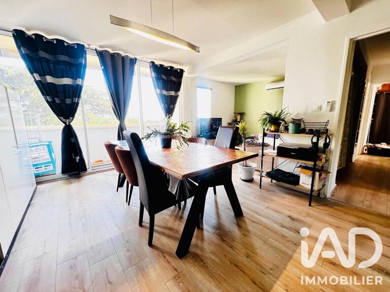 Vente Appartement 3 pièces — photo 1