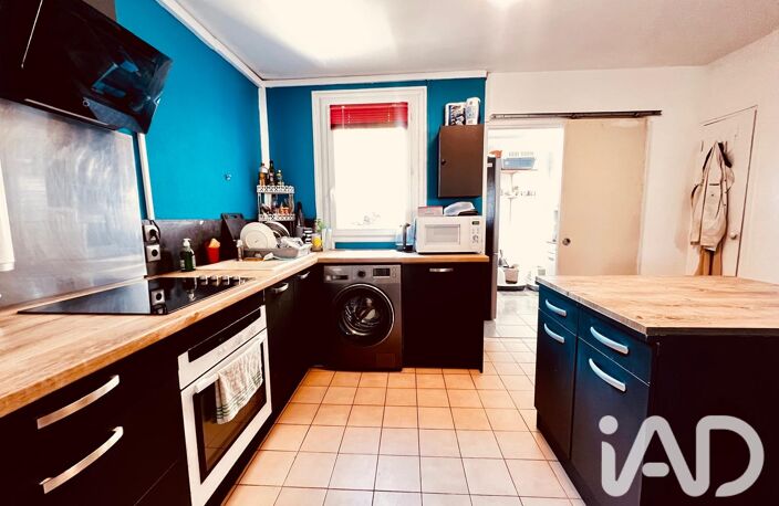 Vente Appartement 3 pièces — photo 2