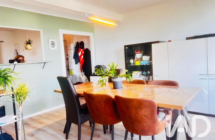 Vente Appartement 3 pièces — photo 3