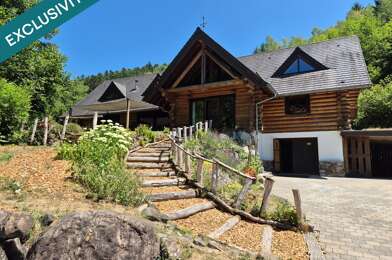 Maison 7 pièces 349000 €