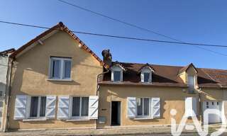 Maison 6 Pièces 145 m² à vendre à Yzeure (03400)