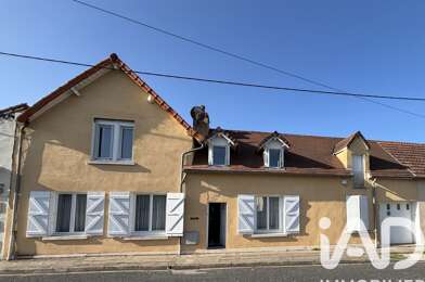 Maison 6 pièces 179000 €