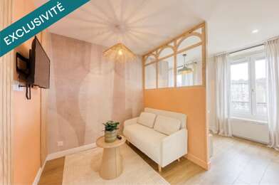 Appartement 2 pièces 149900 €
