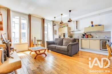 Appartement 3 pièces 549000 €