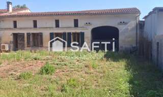 Maison 4 Pièces 105 m² à vendre à Cézac (33620)