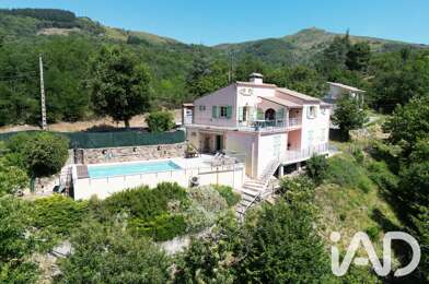 Maison 6 pièces 335000 €