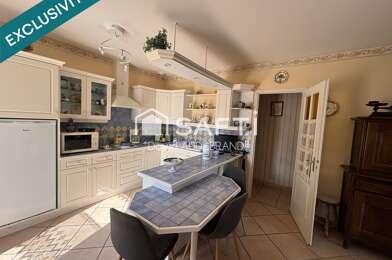 Maison 4 pièces 229000 €