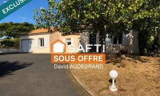 Maison 4 Pièces 114 m² à vendre à Champdeniers (79220)