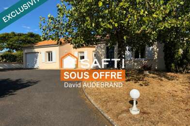 Maison 4 pièces 229000 €
