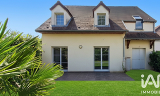 Maison 5 Pièces 130 m² à vendre à Sainte-Marie-la-Blanche (21200)