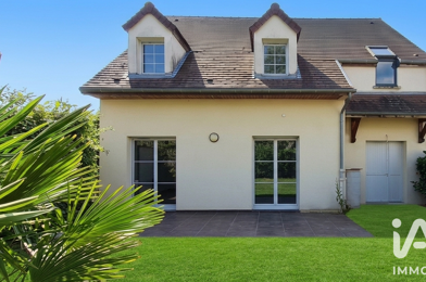 Maison 5 pièces 320000 €