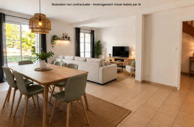 Vente Pavillon 5 pièces — photo du bien