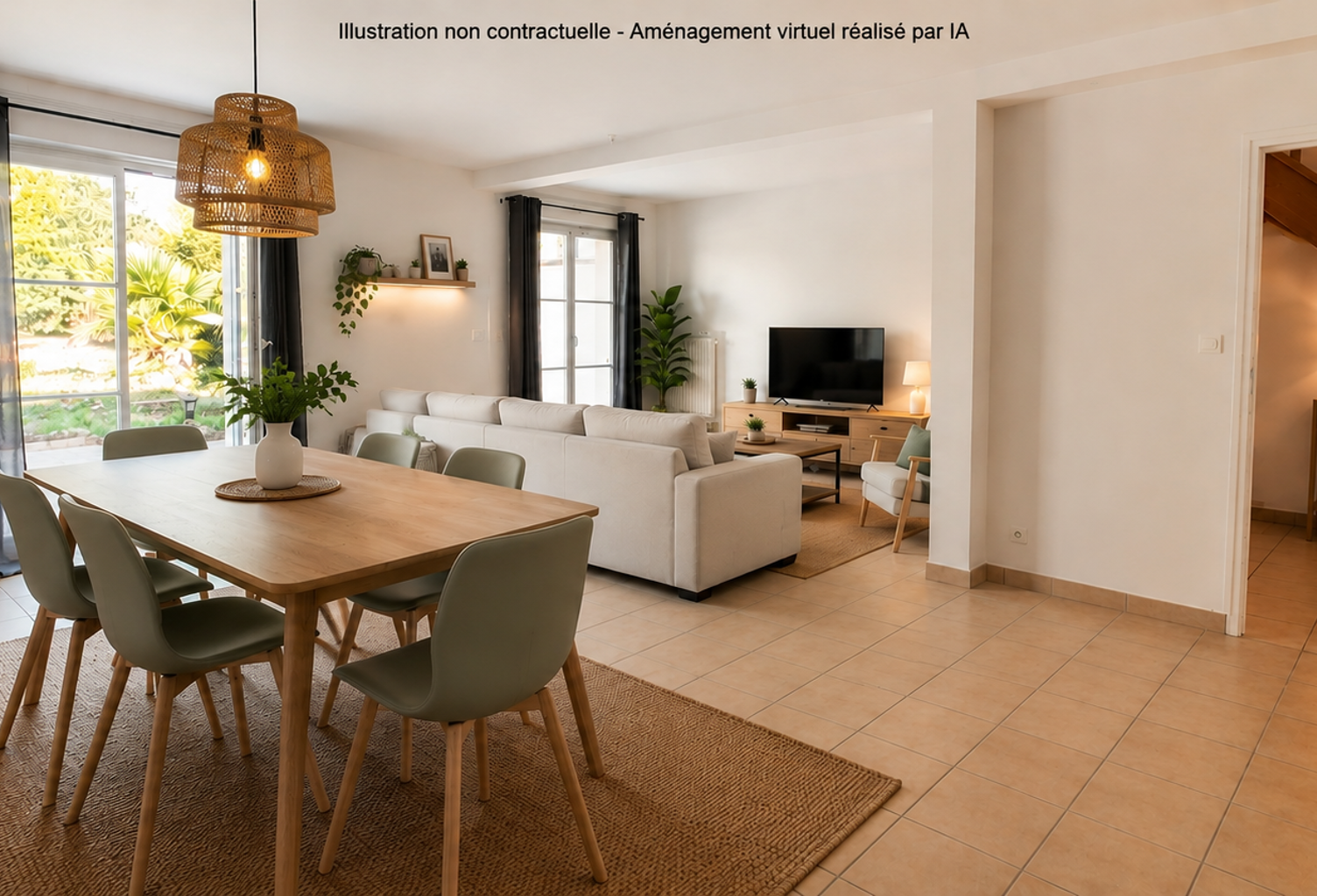 Vente Pavillon 5 pièces — photo 1