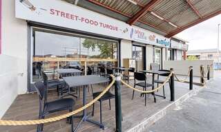 Commerce  130 m² à vendre à Plaisance-du-Touch (31830)