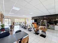 Restaurant 130 m²  Fort potentiel — photo 2