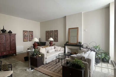 Appartement 2 pièces 726 €