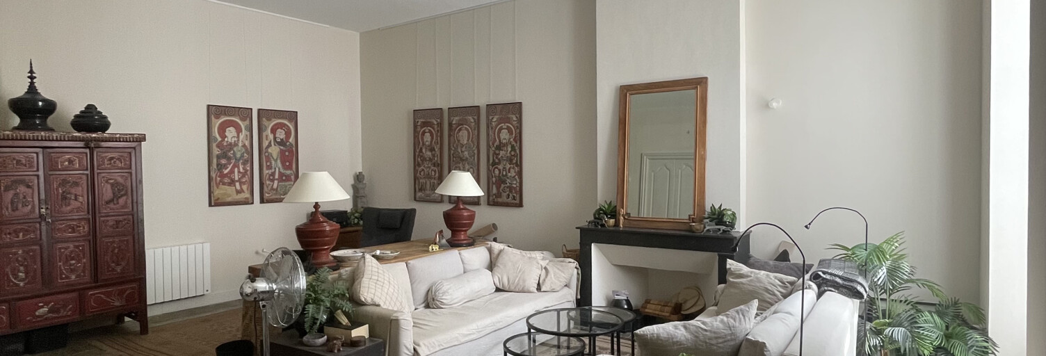Appartement 2 Pièces 74 m² à louer à Nîmes (30000)