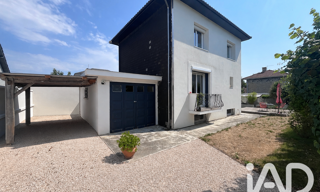 Maison 4 Pièces 90 m² à vendre à Odos (65310)