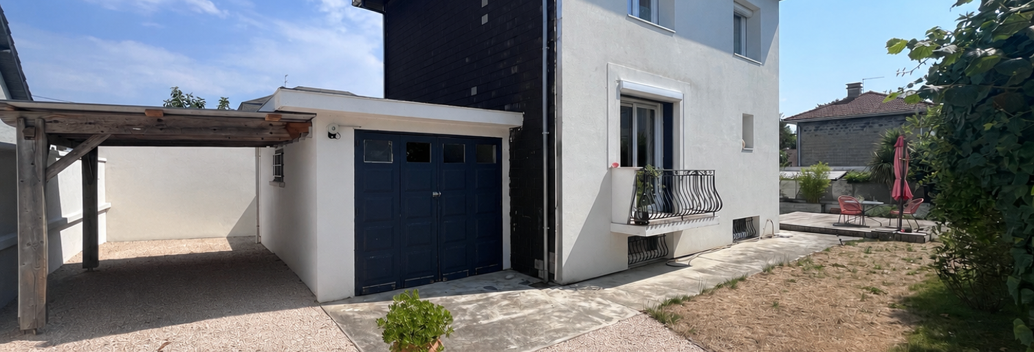Maison 4 Pièces 90 m² à vendre à Odos (65310)