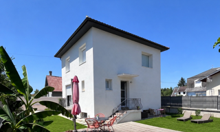 Maison 4 Pièces 90 m² à vendre à Odos (65310)