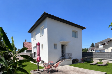 Maison 4 pièces 225000 €