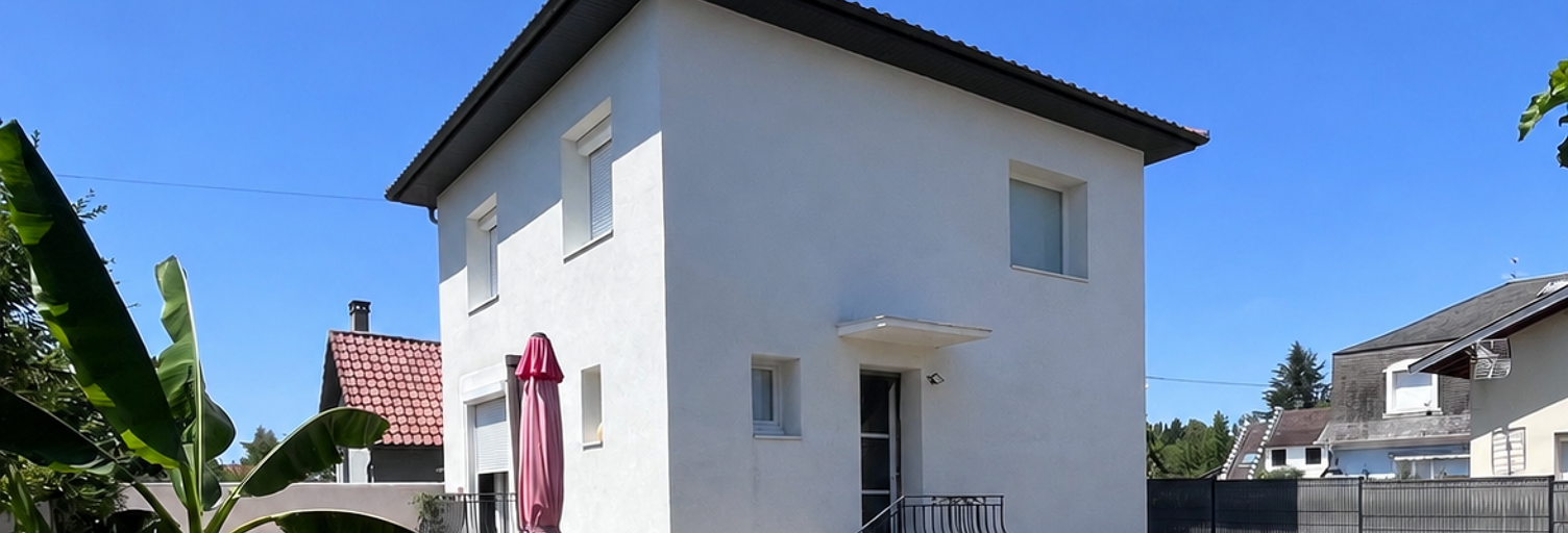 Maison 4 Pièces 90 m² à vendre à Tarbes (65000)
