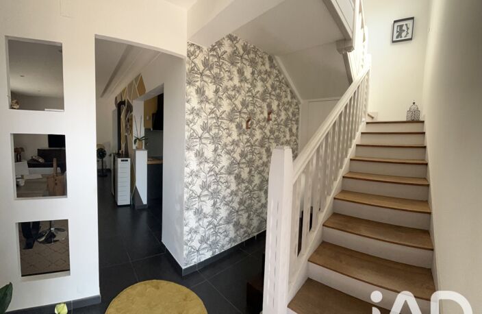 Vente Maison/villa 4 pièces — photo 3