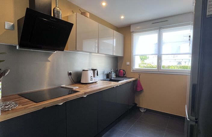 Vente Maison/villa 4 pièces — photo 4