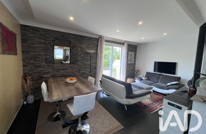 Vente Maison/villa 4 pièces — photo 5