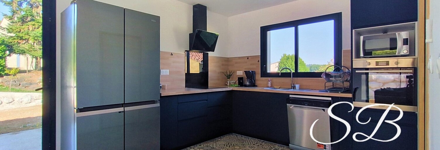Maison 4 Pièces 89 m² à louer à Cazes-Mondenard (82110)