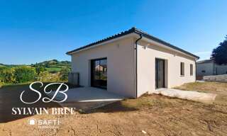 Maison 4 Pièces 90 m² à louer à Cazes-Mondenard (82110)