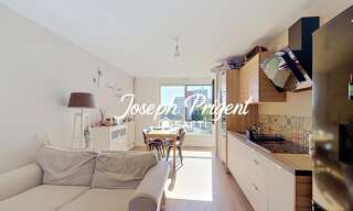 Appartement 1 Pièce 31 m² à vendre à Brest (29200)